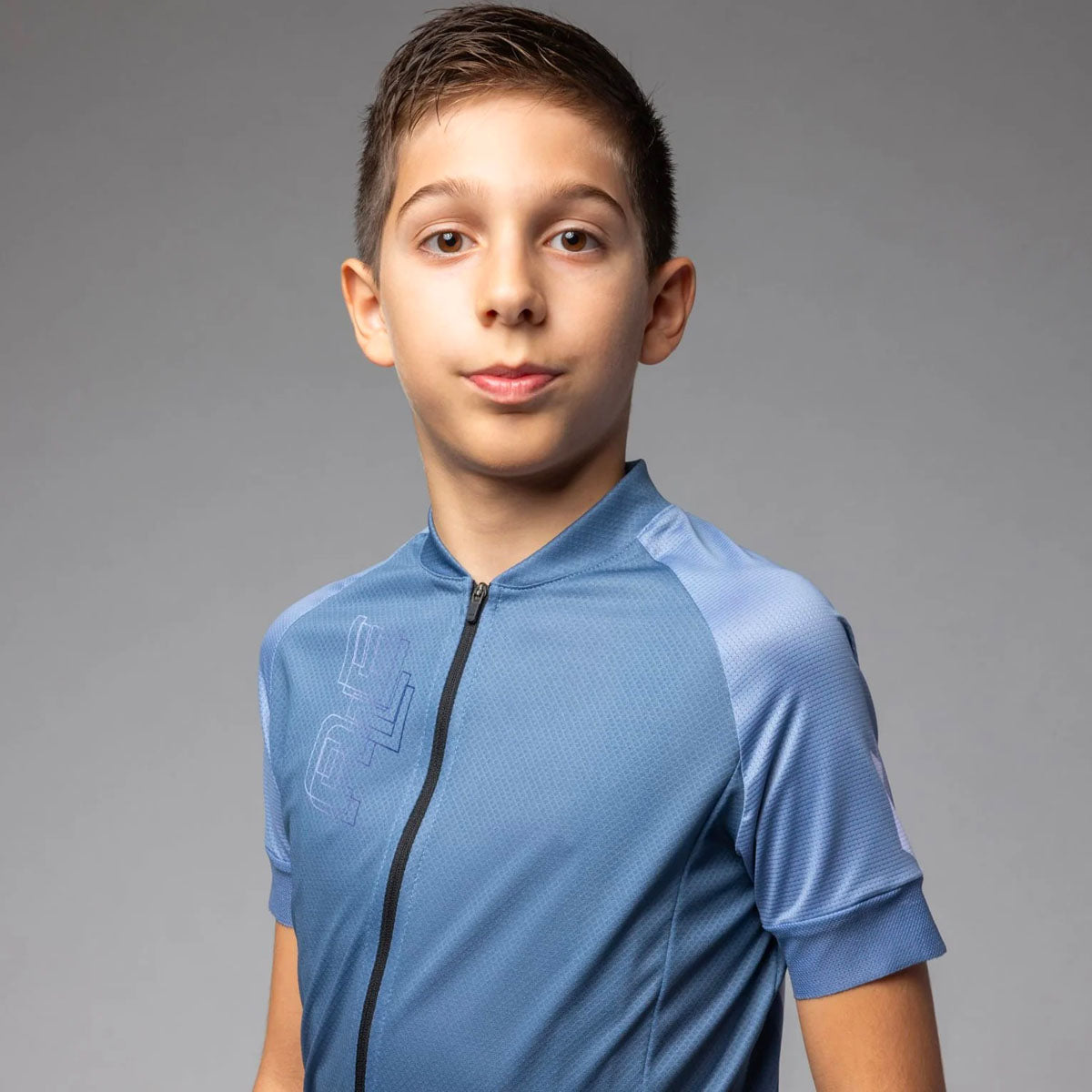 Ale' Maglia Manica Corta Bambino Follow Me