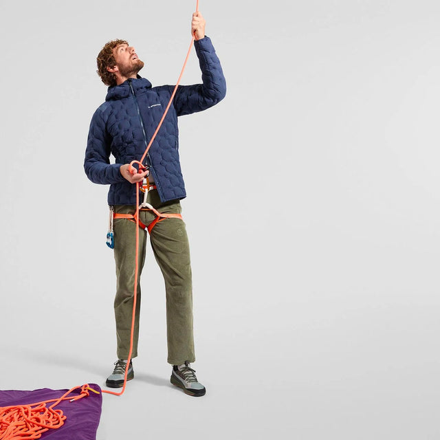 La Sportiva Setter Pant Man