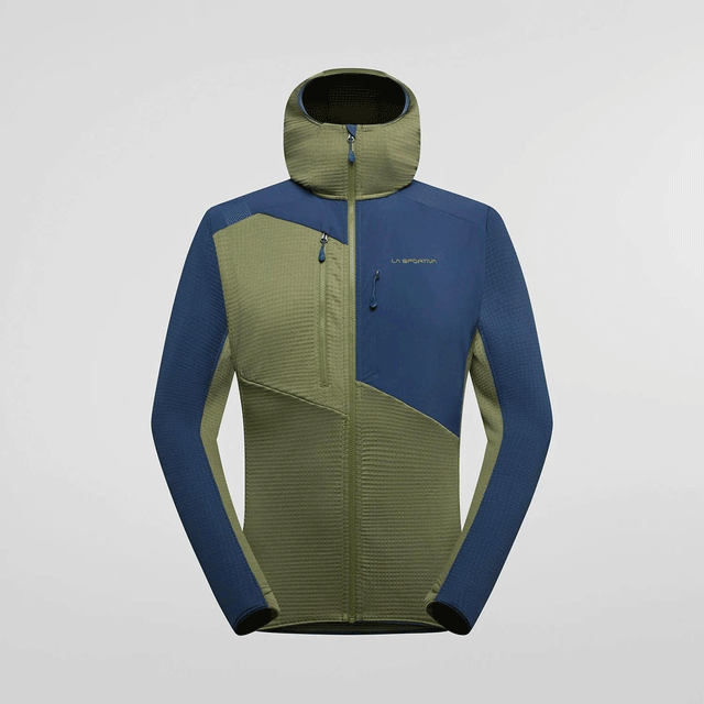 La Sportiva Lucendro Thermal Hoody Man