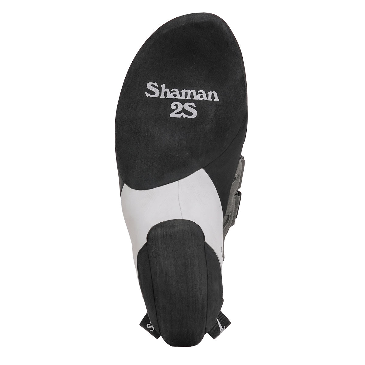 Evolv Shaman 2S