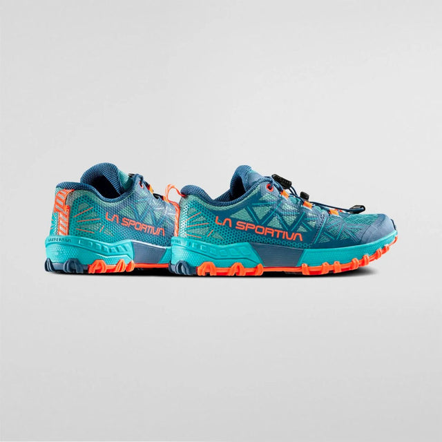 LA SPORTIVA Bushido II JR