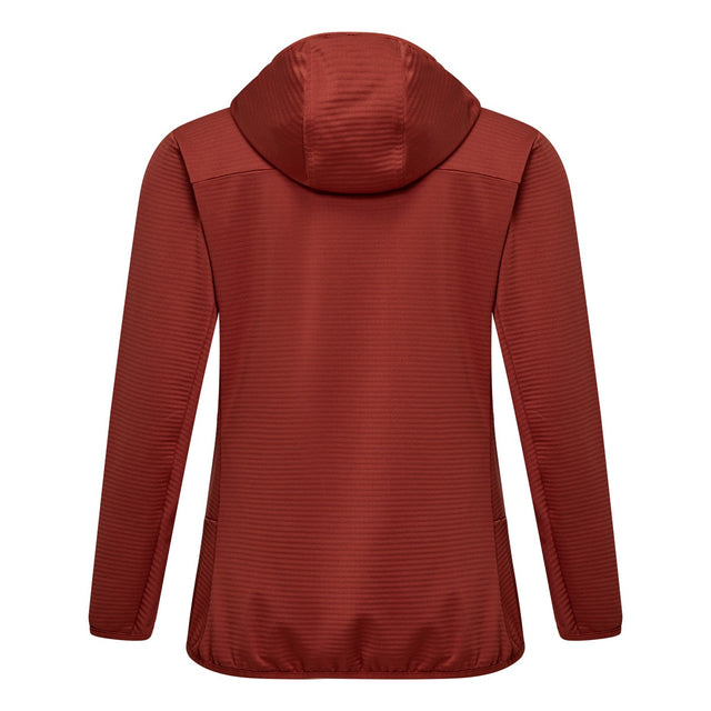 SALEWA Puez Altavia Polarlite Giacca con Cappuccio donna