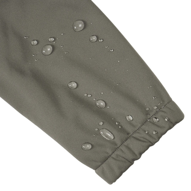 ICEPEAK Kline Jr Boys' Fleece-Lined Light Softshell Jacket