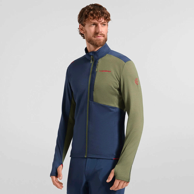 La Sportiva Chill Thermal Jacket Man