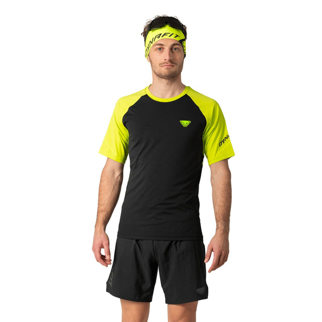 DYNAFIT T-Shirt da uomo Alpine Pro