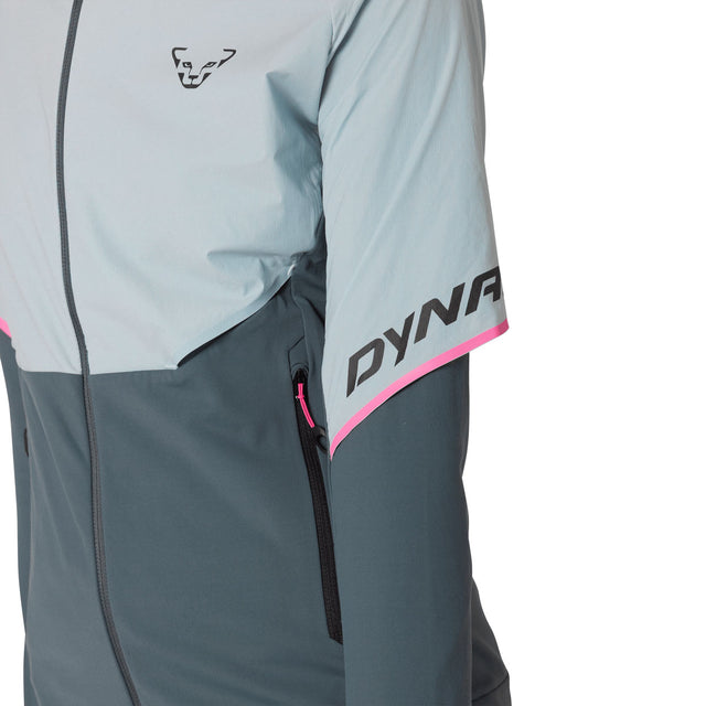 Dynafit Alpine Hybrid Giacca Donna