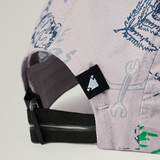 ENDURA 5 Panel CAP