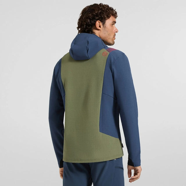 LA SPORTIVA Descender Storm Jacket MAN