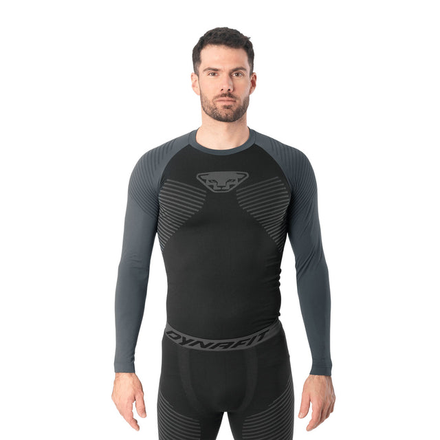 DYNAFIT Speed Dryarn® Maglia a Maniche Lunghe uomo