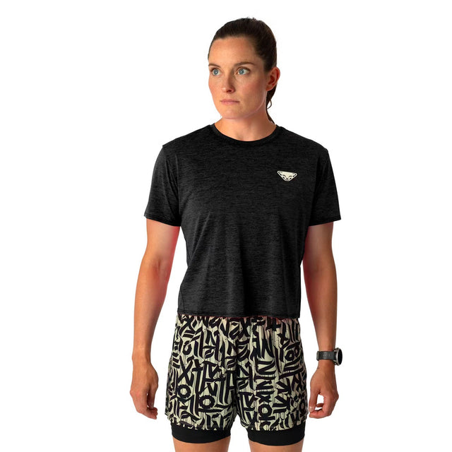 DYNAFIT T-Shirt Trail da donna