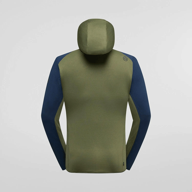La Sportiva Lucendro Thermal Hoody Man