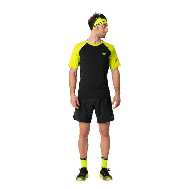 DYNAFIT T-Shirt da uomo Alpine Pro