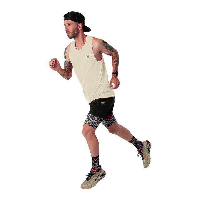 DYNAFIT Canotta Trail da uomo