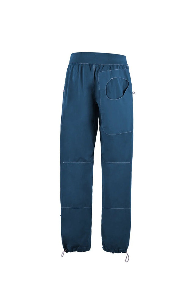 E9 W-Blat Pant Woman