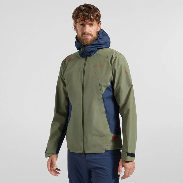LA SPORTIVA Discover Shell Jkt M