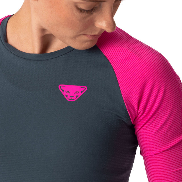 DYNAFIT Maglia a Maniche Lunghe Ultra S-Tech donna