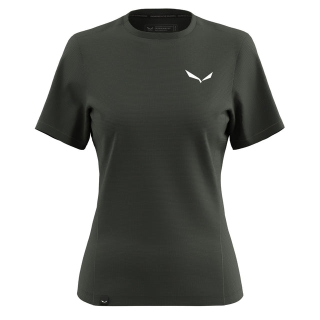 SALEWA Puez Dry'ton Maglietta donna