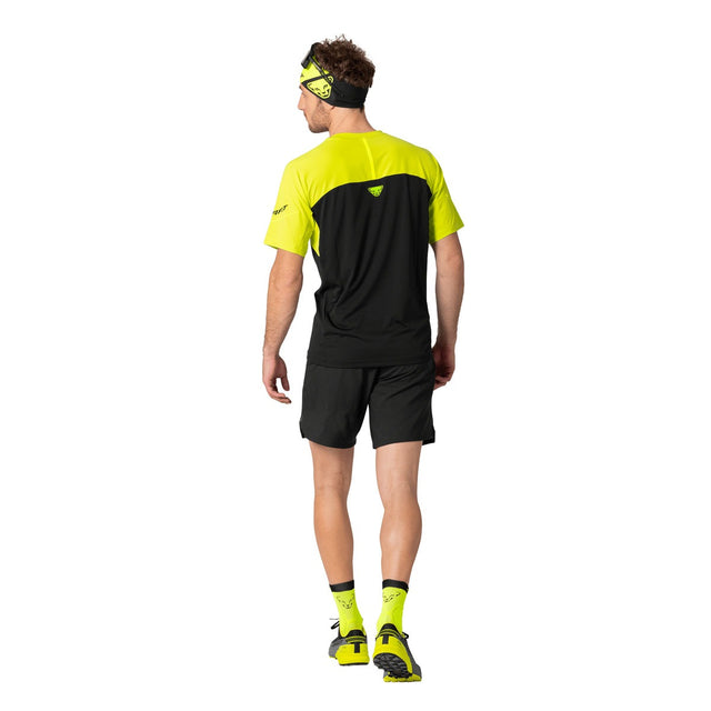 DYNAFIT T-Shirt da uomo Alpine Pro