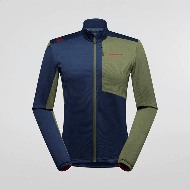 La Sportiva Chill Thermal Jacket Man