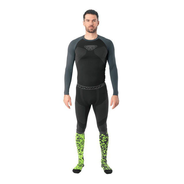 DYNAFIT Speed Dryarn® Maglia a Maniche Lunghe uomo