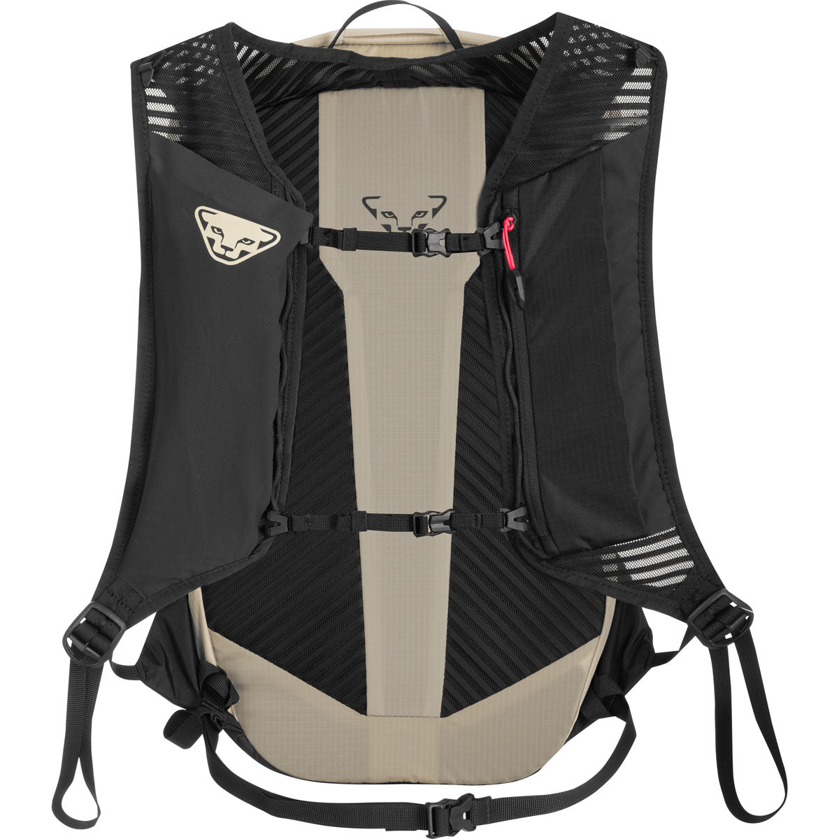 Dynafit Traverse 16 Zaino da Montagna – Black Out, dettaglio 3