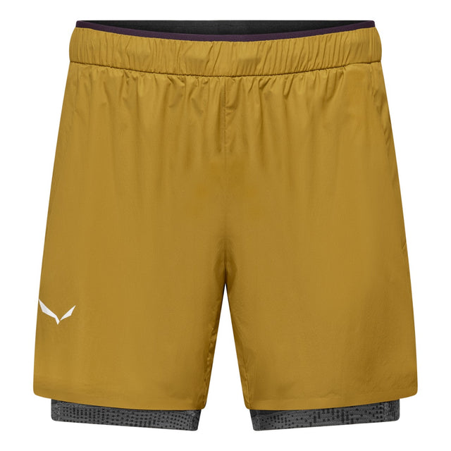 SALEWA Durastretch 2 in 1 Pantaloncini uomo