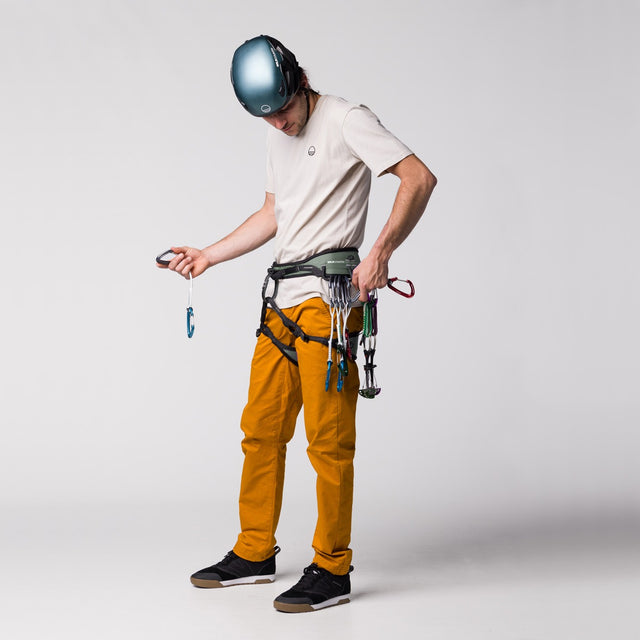 WILD COUNTRY Session 2.0 Imbrago uomo