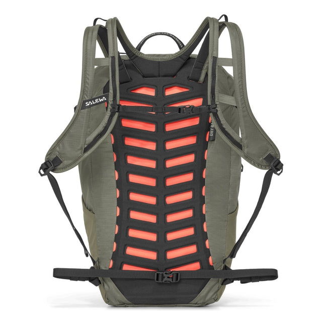 SALEWA Pedroc Mate 22L Zaino
