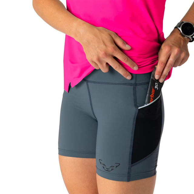 DYNAFIT Tights Sky Corti da donna