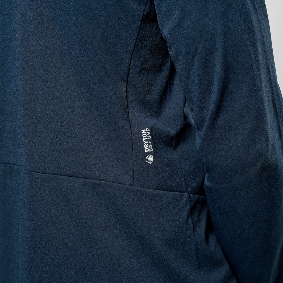 SALEWA Puez Sun Pullover uomo