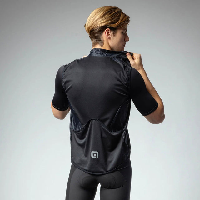 Ale' Gilet Uomo Vento 2.0