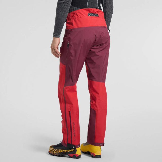 La Sportiva Alpine Guide Gtx Pant Man
