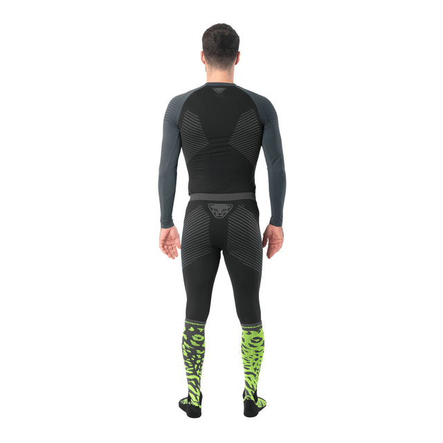 DYNAFIT Speed Dryarn® Maglia a Maniche Lunghe uomo