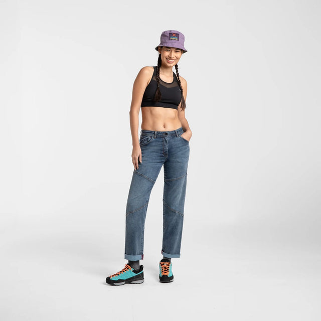 MONTURA Crimp BRA Woman