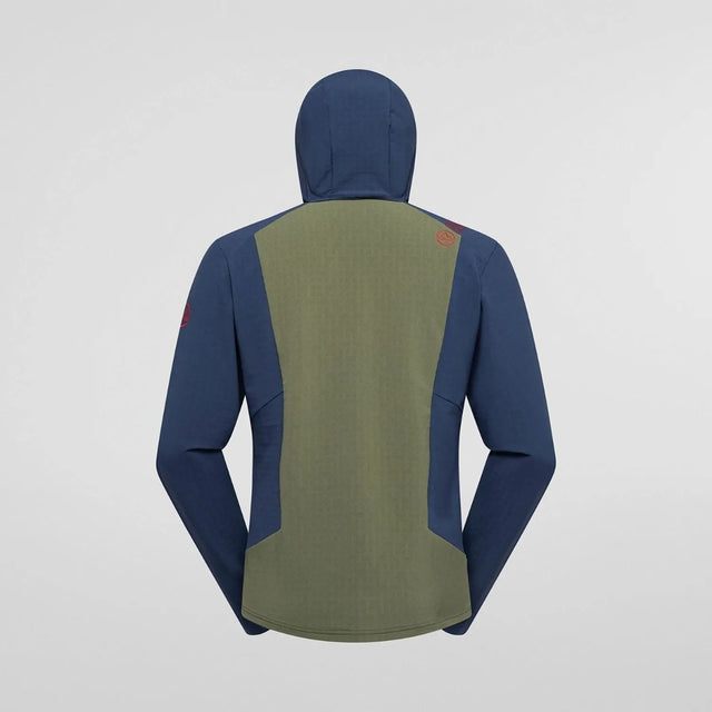 LA SPORTIVA Descender Storm Jacket MAN