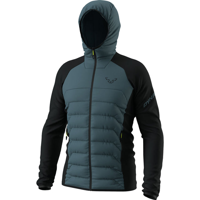 Dynafit Giacca con cappuccio Radical Insulation Hybrid uomo