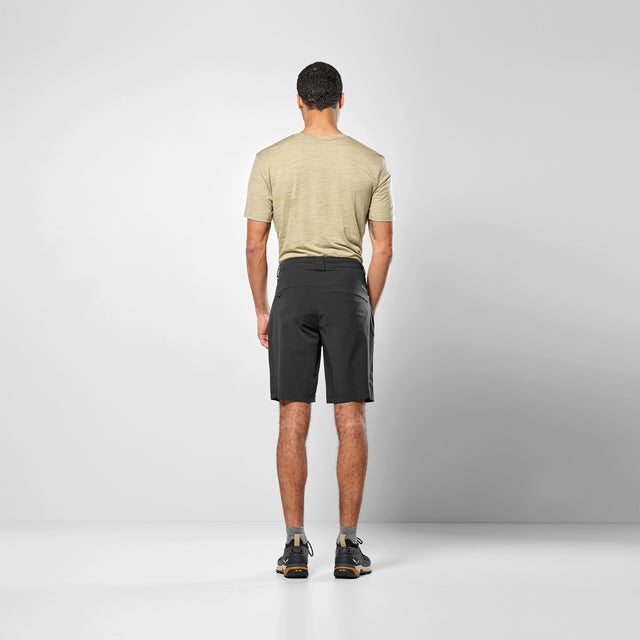SALEWA Puez Talveno Durastretch Pantaloncini uomo
