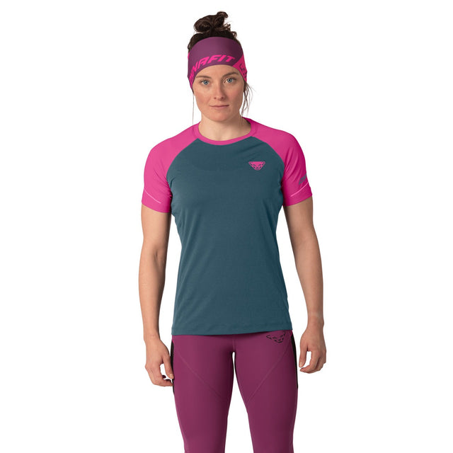 DYNAFIT Dynafit Alpine Pro Tank donna