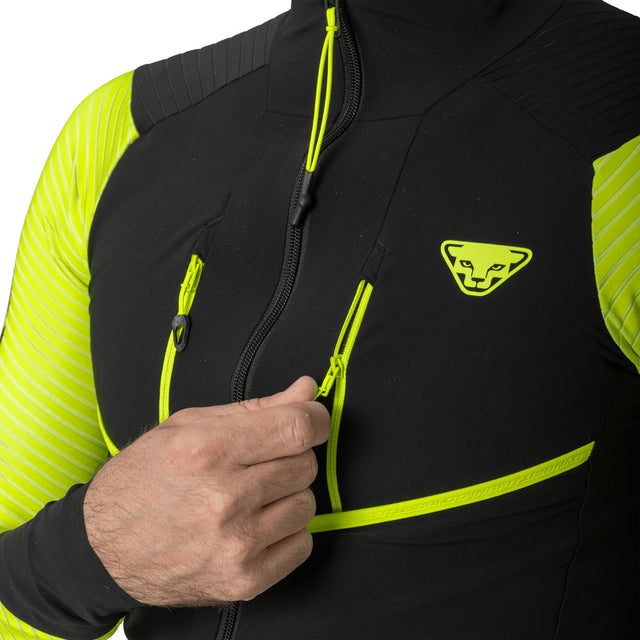 Dynafit Maglia DNA Race uomo