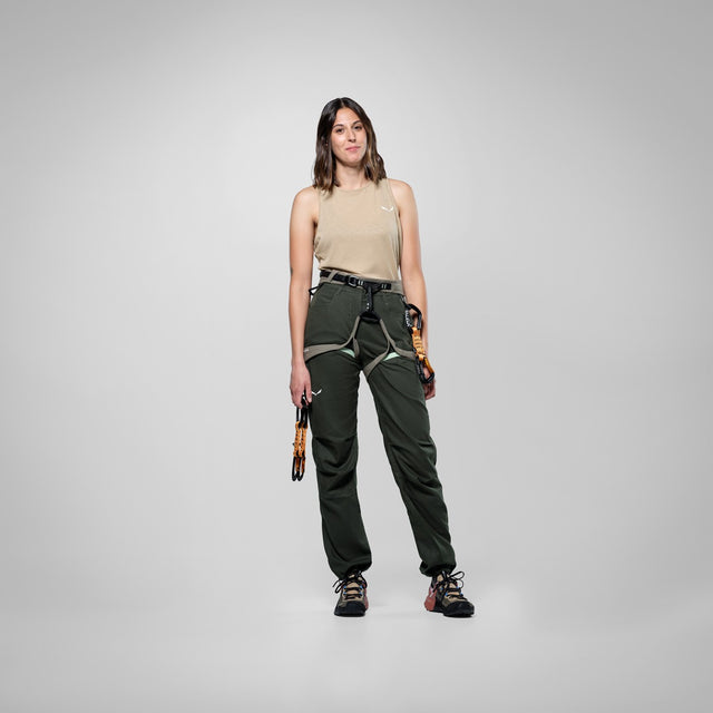 SALEWA Agner Imbrago donna