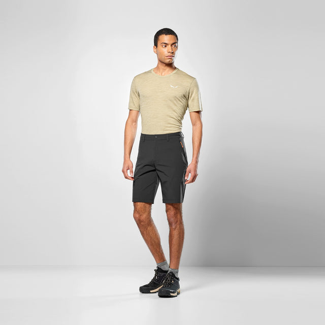 SALEWA Puez Talveno Durastretch Pantaloncini uomo