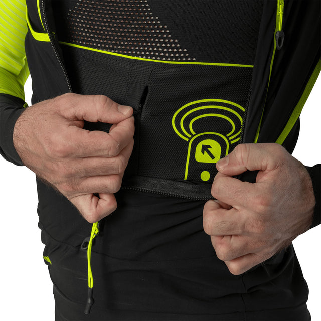 Dynafit Maglia DNA Race uomo