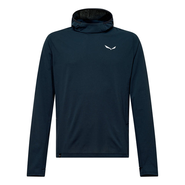 SALEWA Puez Sun Pullover uomo