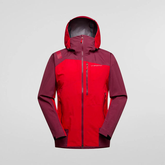 La Sportiva Alpine Guide Gtx Perfomance Jacket Man