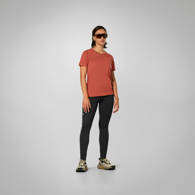 SALEWA Pedroc 1 Hybrid Leggings donna