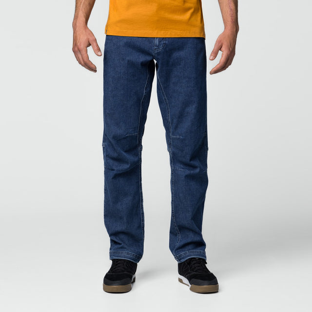 WILD COUNTRY Session 2 Pantalone Denim uomo