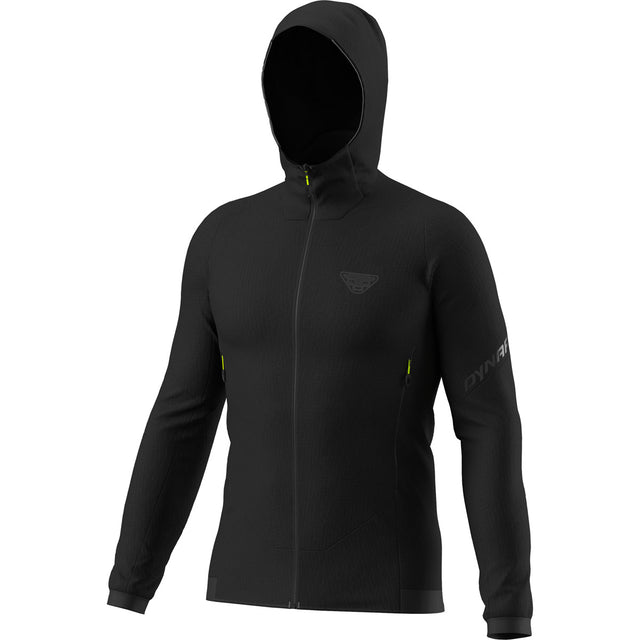 Dynafit Giacca Con Cappuccio Blacklight Thermal Uomo