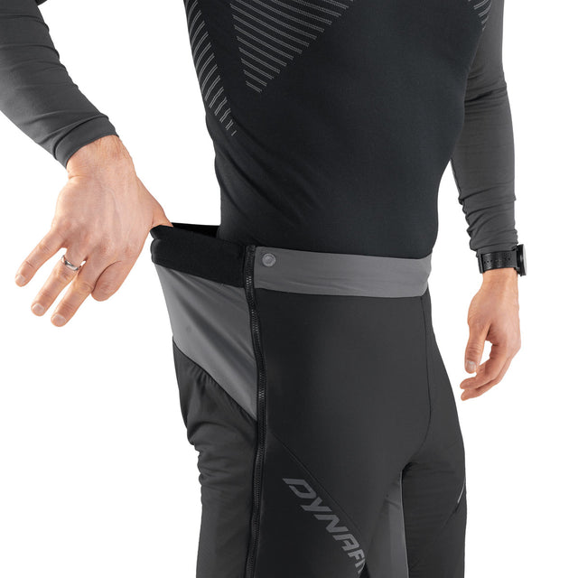 Dynafit Mezzalama Polartec® Alpha® Overshort Uomo