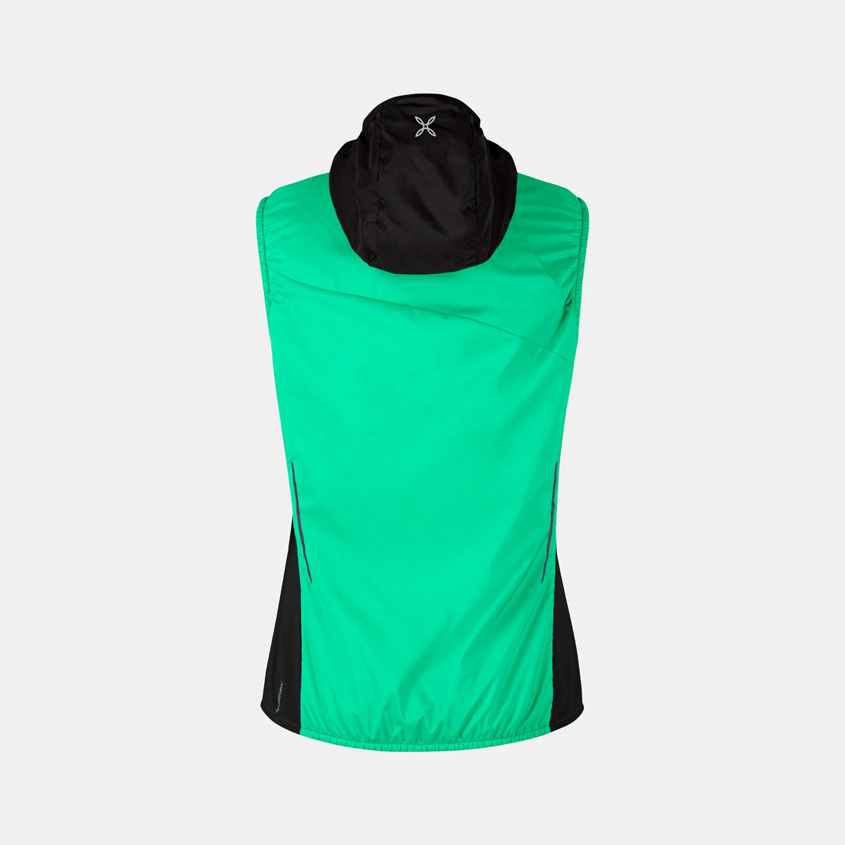 Montura TRACCIA OCTA HOODED VEST WOMAN
