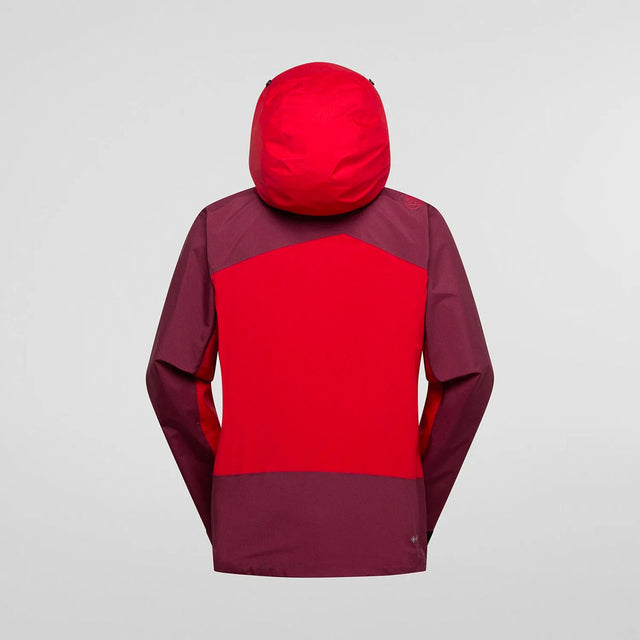 La Sportiva Alpine Guide Gtx Perfomance Jacket Man